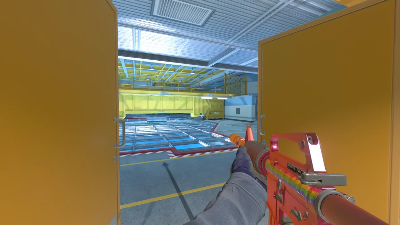 highlight